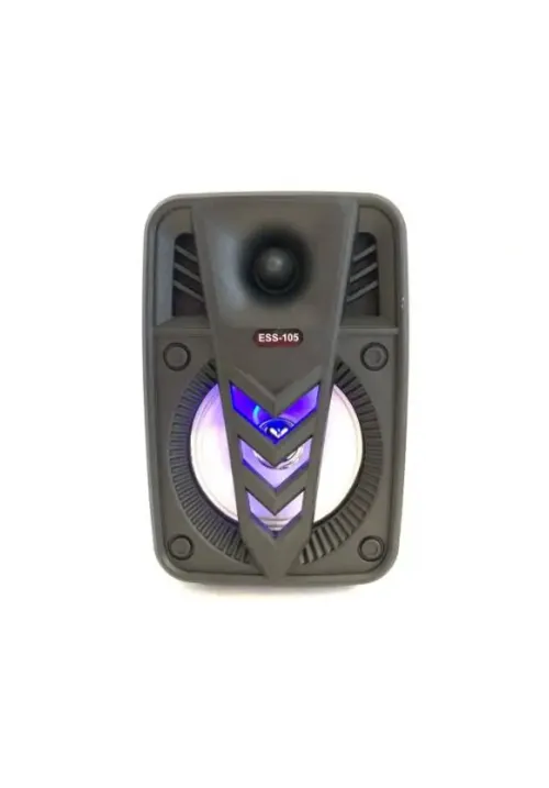Портативна колонка валізу з bluetooth ESS-105