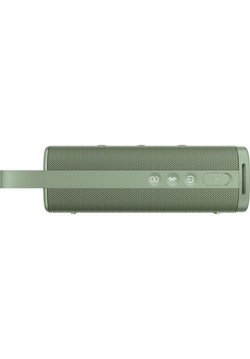 Портативна акустика Xiaomi Sound Outdoor (QBH4372GL) Green