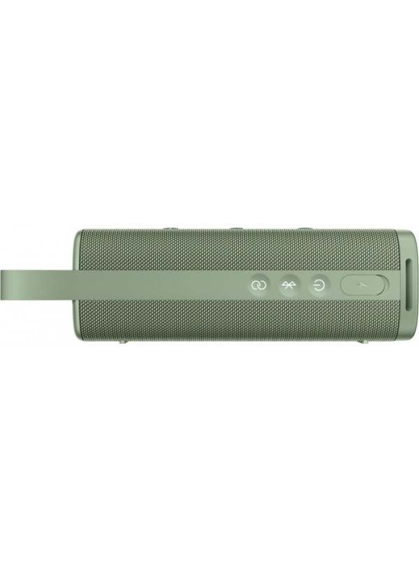 Портативна акустика Xiaomi Sound Outdoor (QBH4372GL) Green