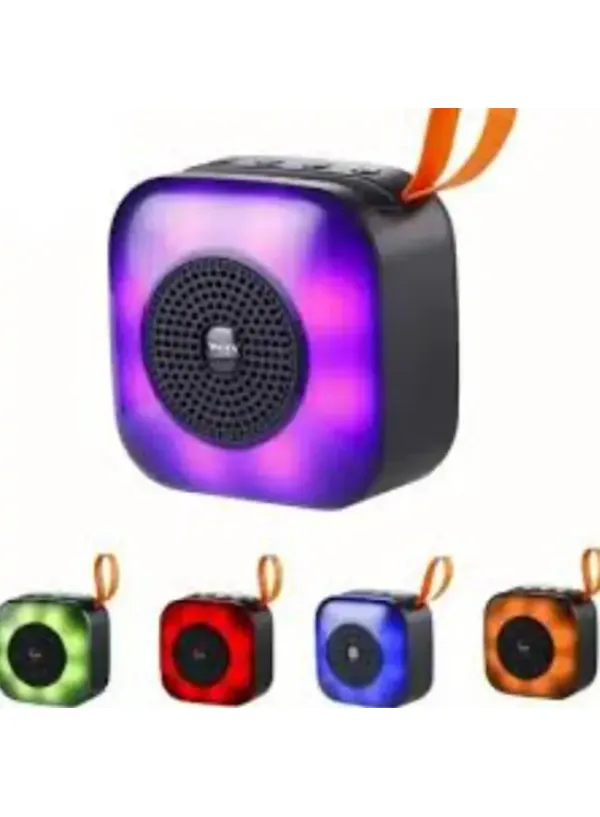 Портативна колонка LIKENUO LX-01
