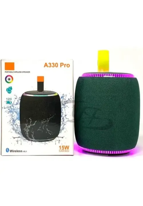 Портативна колонка JBL A330 PRO (Copy)