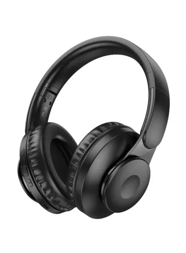 Навушники Bluetooth HOCO W45