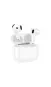 Навушники бездротові Bluetooth Hoco EW83 (White)