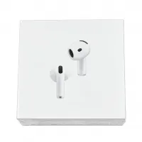 Навушники бездротові Bluetooth Hoco EW83 (White)