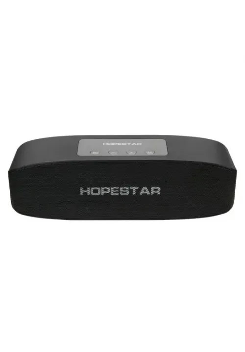 Колонка bluetooth HOPESTAR H11