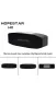 Колонка bluetooth HOPESTAR H11