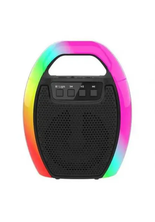 Портативна колонка валізу з bluetooth ESS-109B