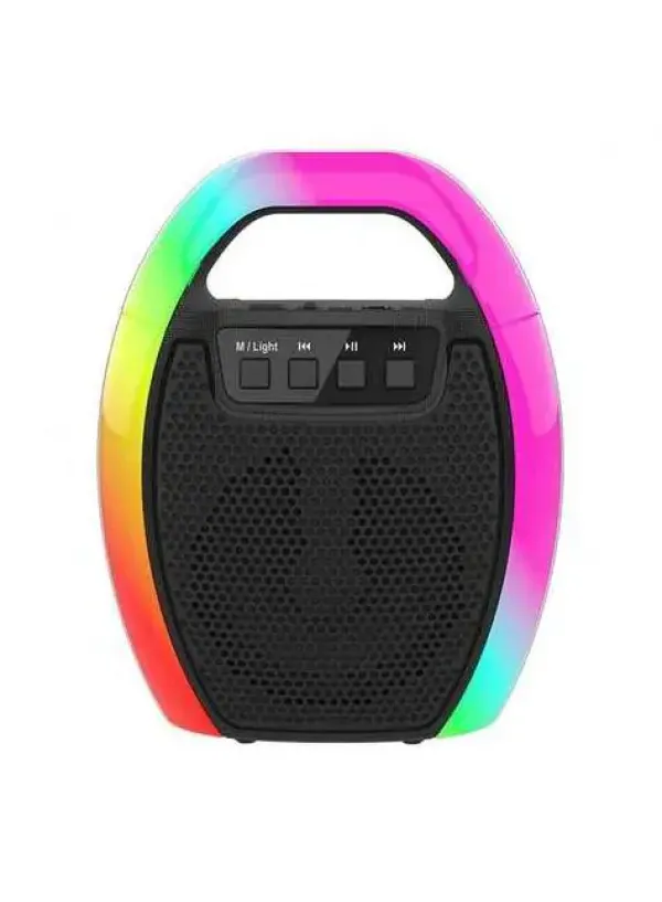 Портативна колонка валізу з bluetooth ESS-109B