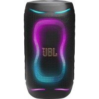 Акустика JBL PartyBox 130 (JBLPB130BLKEP) Black