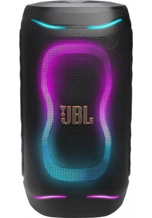 Акустика JBL PartyBox 130 (JBLPB130BLKEP) Black