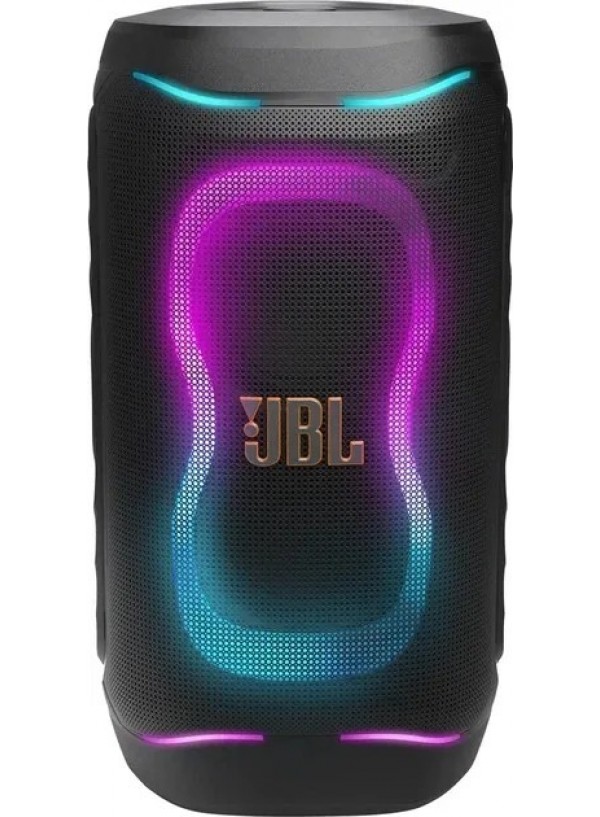 Акустика JBL PartyBox 130 (JBLPB130BLKEP) Black
