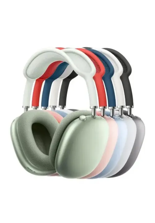 Наушники Bluetooth Macaron P9