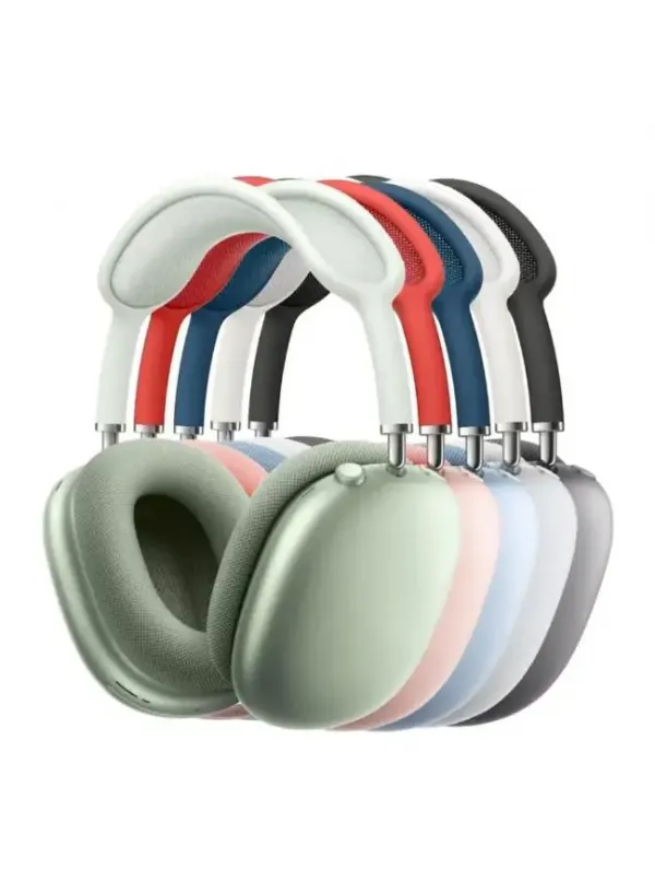 Навушники Bluetooth Macaron P9
