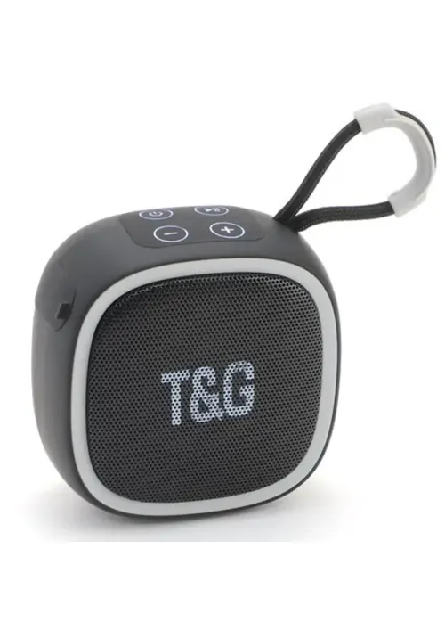 Портативна колонка bluetooth TG-659