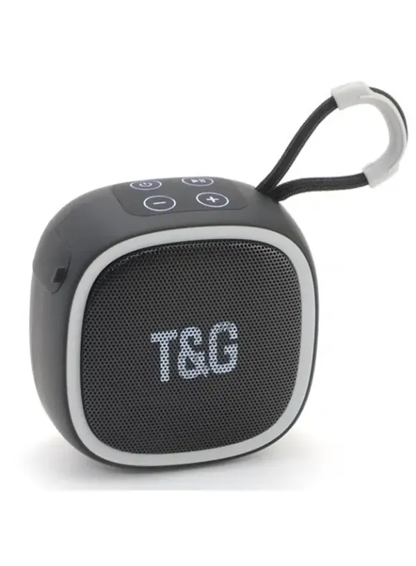 Портативна колонка bluetooth TG-659