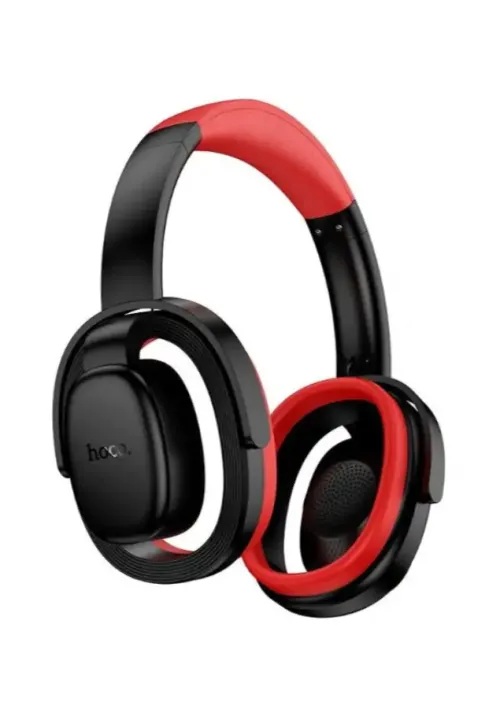 Наушники Bluetooth HOCO W67
