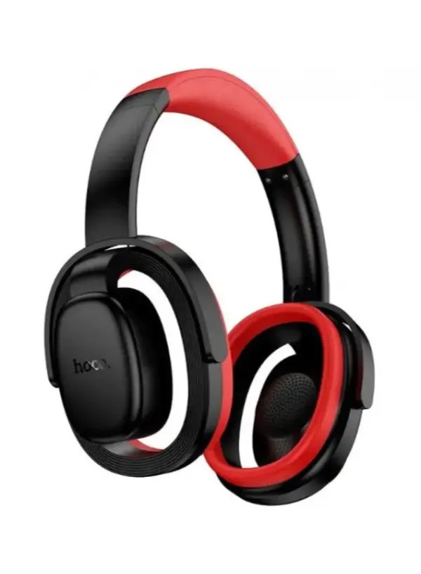 Навушники Bluetooth HOCO W67