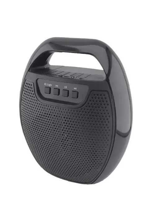 Портативна колонка валізу з bluetooth ESS-209A