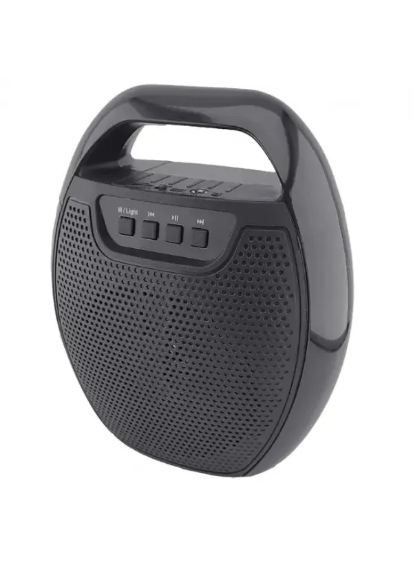 Портативна колонка валізу з bluetooth ESS-209A