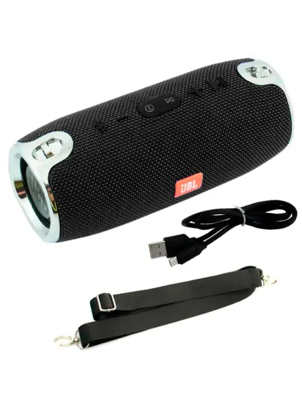 Портативная колонка JBL XTREME(13) (Copy 22 см) 0174 (Refurbished)