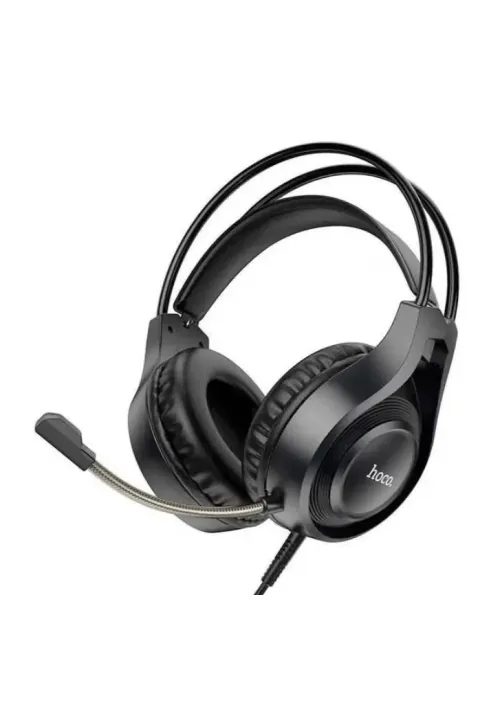 Наушники игровые HOCO W106