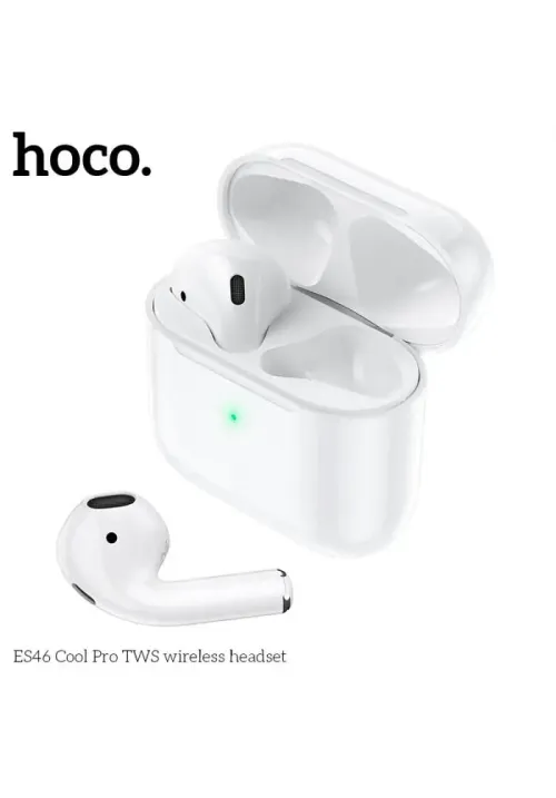 Наушники вкладыши беспроводные HOCO EW03
