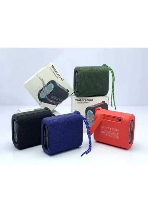 Портативна колонка bluetooth S31 IPX7 WATERPROOF