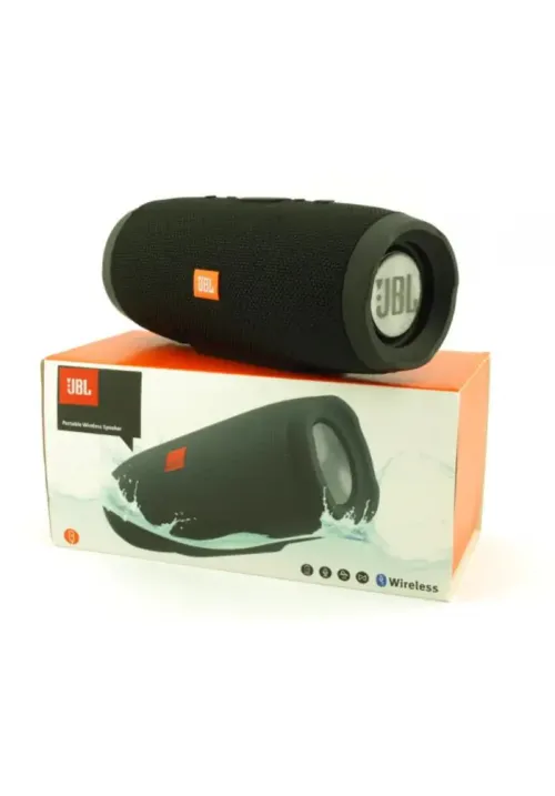 Портативна колонка JBL CHARGE 3 (COPY)