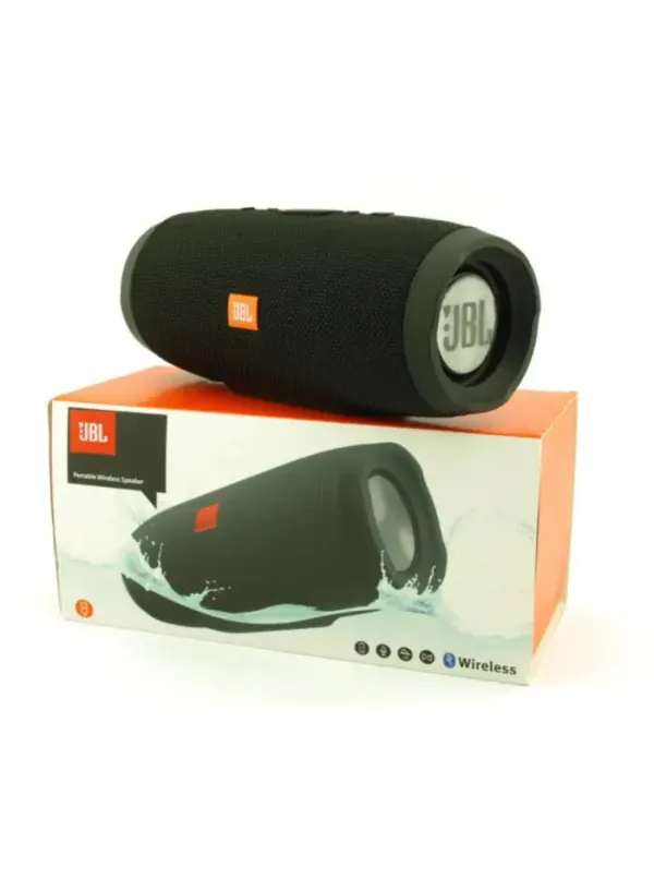 Портативна колонка JBL CHARGE 3 (COPY)