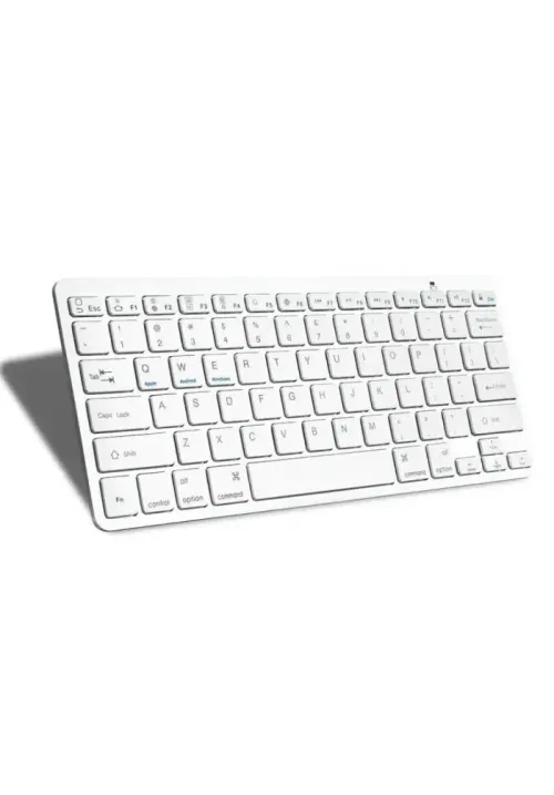 Клавиатура беспроводная Apple Style X5