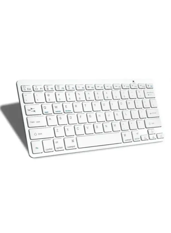 Клавиатура беспроводная Apple Style X5