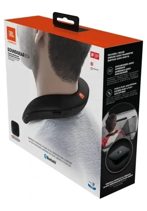 Колонка з блютуз JBL SoundGear