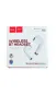 Навушники бездротові Bluetooth5 Hoco EQ1 (White)
