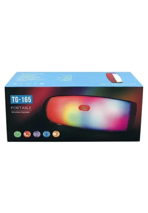 Портативна колонка JBL TG165C (COPY)