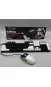 Клавіатура + миша комплект USB RGB для ПК XSTRIKE X-1011