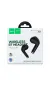 Навушники бездротові Bluetooth5 Hoco EQ1 (Black)