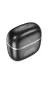 Навушники бездротові Bluetooth5 Hoco EQ1 (Black)