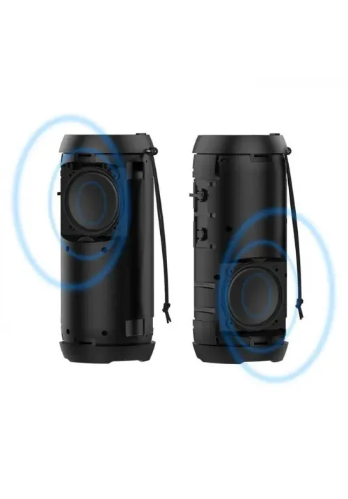 Портативная колонка bluetooth HOPESTAR P7