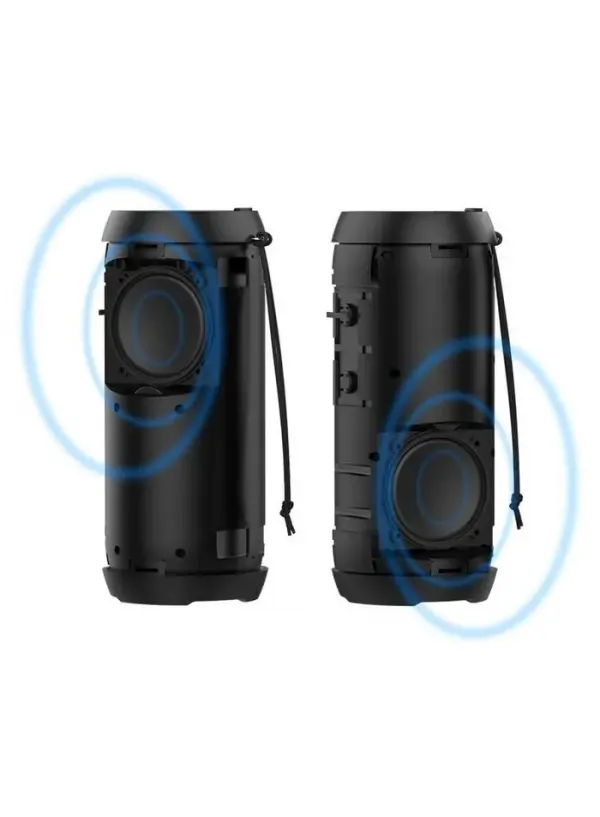 Портативная колонка bluetooth HOPESTAR P7