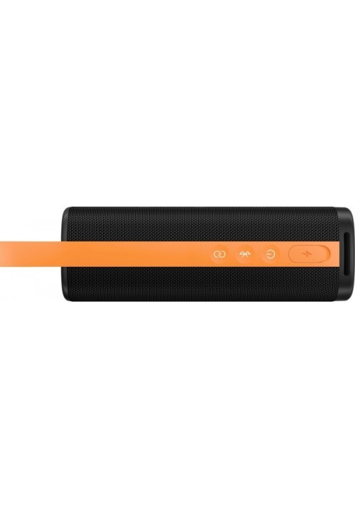Портативна акустика Xiaomi Sound Outdoor (QBH4261GL) Black