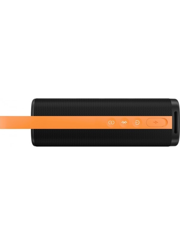 Портативна акустика Xiaomi Sound Outdoor (QBH4261GL) Black