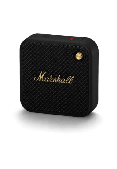 Портативна колонка MARSHALL WILLEN BT (Copy)