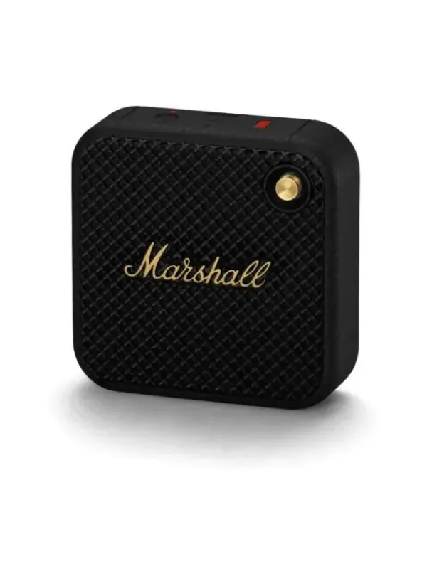 Портативна колонка MARSHALL WILLEN BT (Copy)