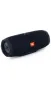 Портативна колонка тканинна JBL Charge 3+ (Copy) (Refurbished)