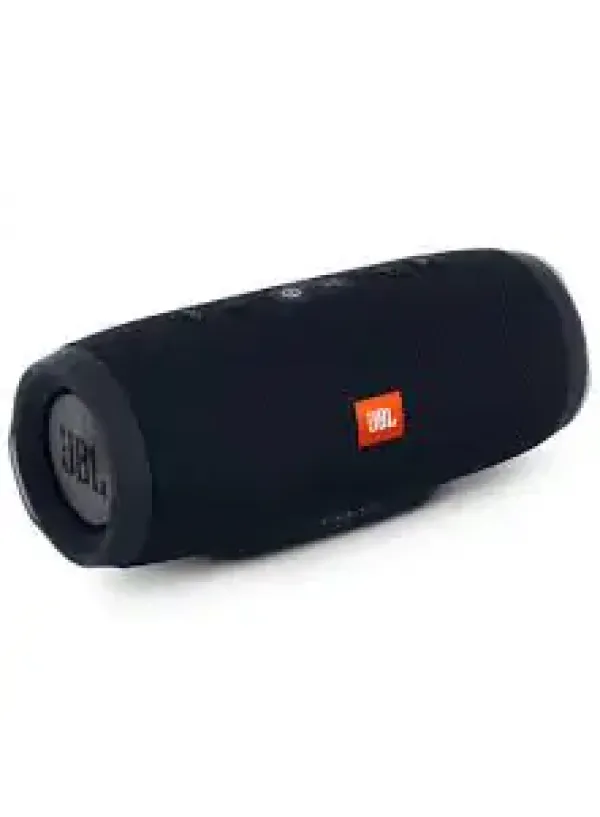 Портативна колонка тканинна JBL Charge 3+ (Copy) (Refurbished)
