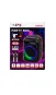 Колонка караоке портативна ZPX BoomBox ZX-8822 з 2 мікрофонами (250W)