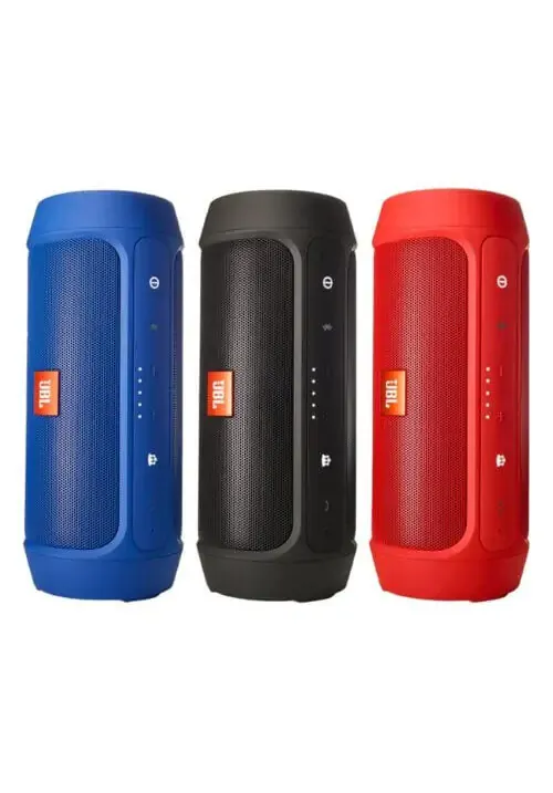 Портативна колонка JBL Charge 2 (COPY)