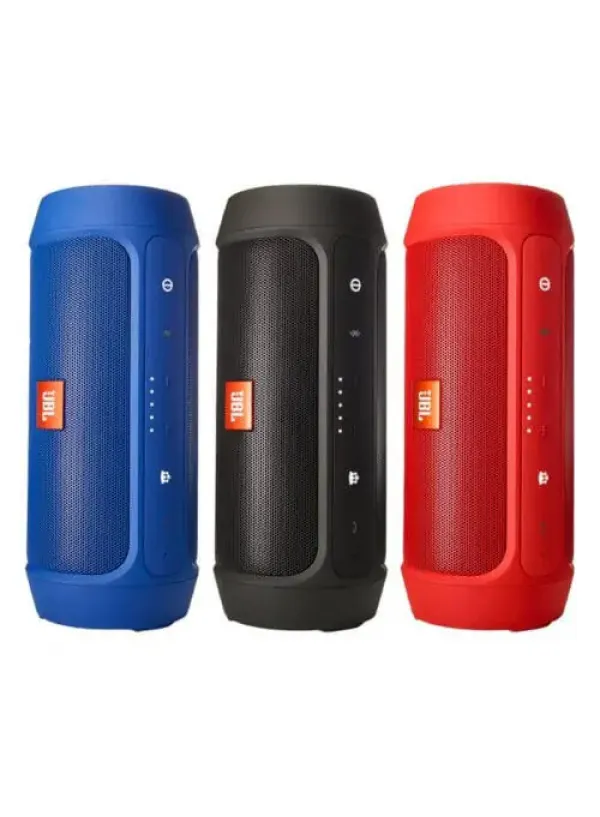 Портативна колонка JBL Charge 2 (COPY)