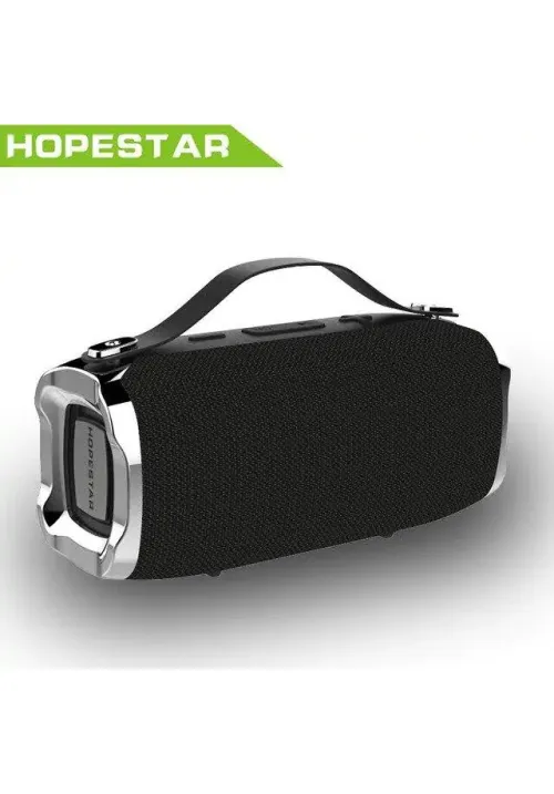 Колонка bluetooth HOPESTAR H36