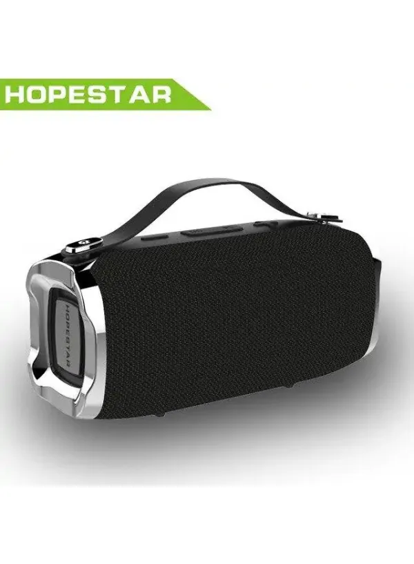 Колонка bluetooth HOPESTAR H36